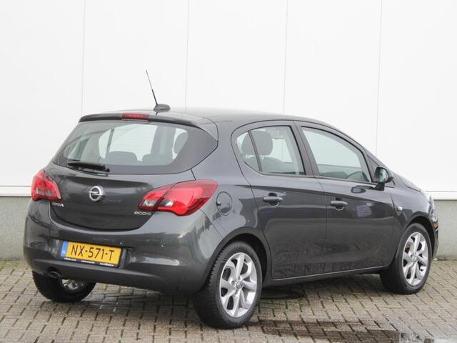 Opel CORSA 1.0 Turbo Online Edition | Airco | Park sens | Lm-Velgen