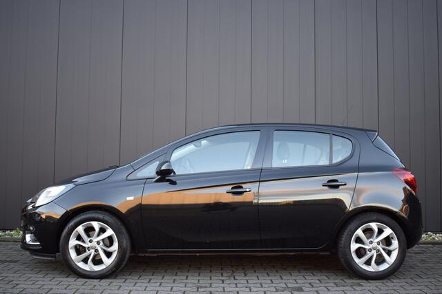 Opel CORSA 1.4 Online Edition Airco | Carplay | Sportstoelen | 16 Inch LMV | Isofix