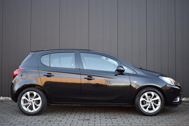 Opel CORSA 1.4 Online Edition Airco | Carplay | Sportstoelen | 16 Inch LMV | Isofix