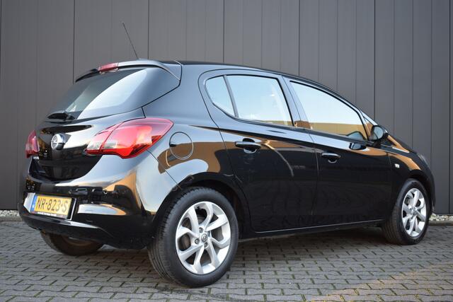 Opel CORSA 1.4 Online Edition Airco | Carplay | Sportstoelen | 16 Inch LMV | Isofix