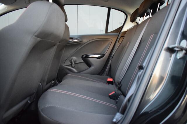 Opel CORSA 1.4 Online Edition Airco | Carplay | Sportstoelen | 16 Inch LMV | Isofix