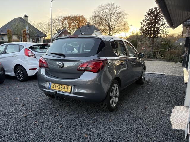 Opel CORSA 1.4 Edition CRUISE | AIRCO | 5DRS | LM VELGEN