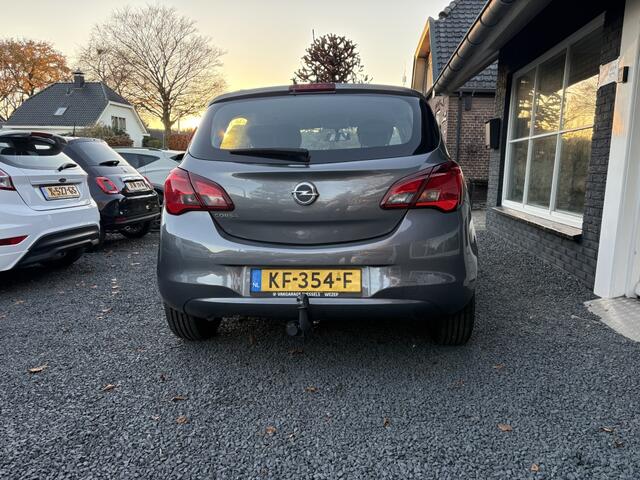 Opel CORSA 1.4 Edition CRUISE | AIRCO | 5DRS | LM VELGEN