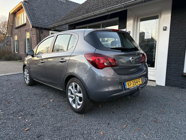Opel CORSA 1.4 Edition CRUISE | AIRCO | 5DRS | LM VELGEN