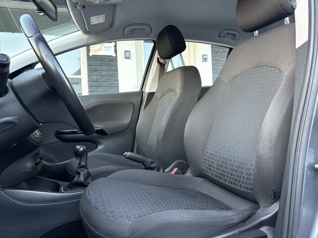 Opel CORSA 1.4 Edition CRUISE | AIRCO | 5DRS | LM VELGEN