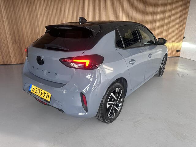 Opel CORSA 1.2 GS Stoelverwarming | dodehoek | Camera | Carplay