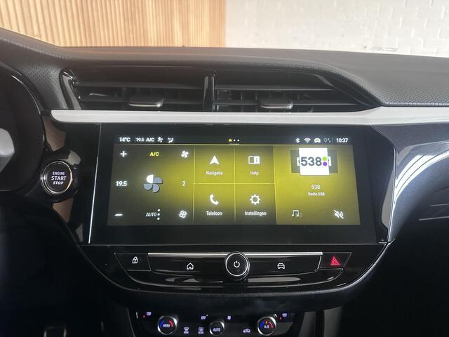 Opel CORSA 1.2 GS Stoelverwarming | dodehoek | Camera | Carplay
