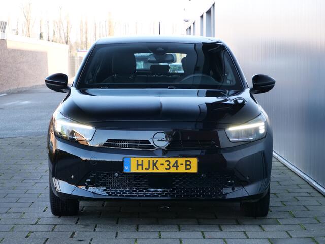 Opel CORSA 1.2 Turbo 100 Pk GS Apple Carplay / DAB / Camera / PDC