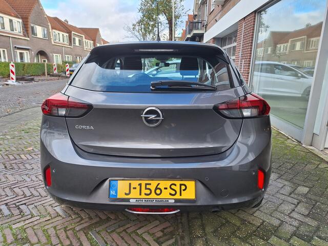 Opel CORSA 1.2 Edition /26.000 Km/Navi/Apple/Android/Pdc/Cruise/Garantie