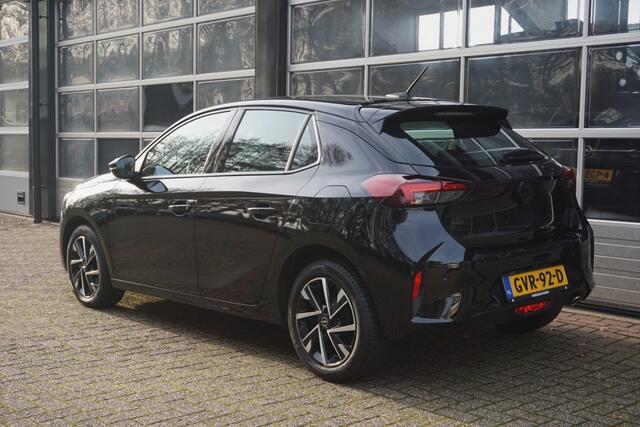 Opel CORSA 1.2 Turbo GS