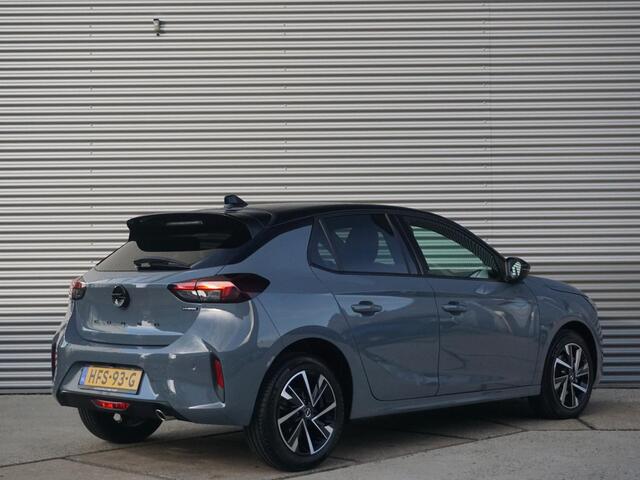 Opel CORSA 1.2 Turbo Hybrid GS