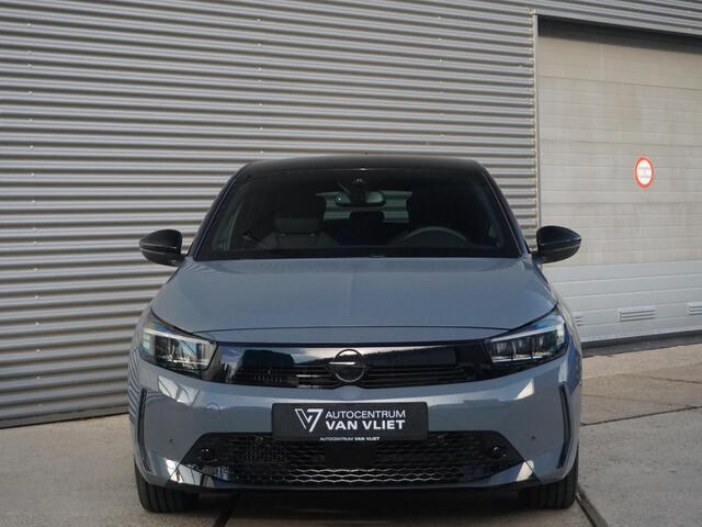 Opel CORSA 1.2 Turbo Hybrid GS