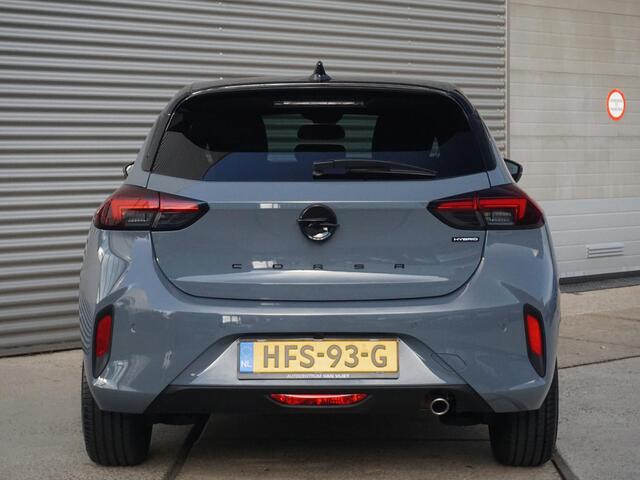 Opel CORSA 1.2 Turbo Hybrid GS
