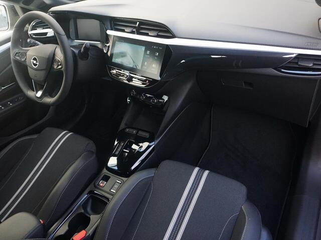 Opel CORSA 1.2 Turbo Hybrid GS