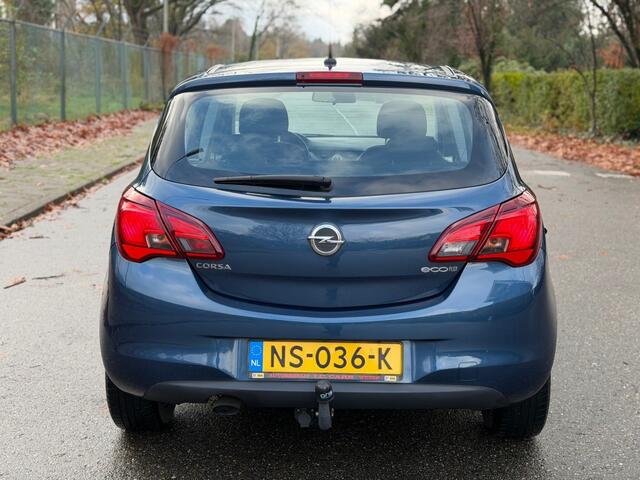 Opel CORSA 1.0 Turbo - Trekhaak - Airco - 5 Drs - Cruise !!!