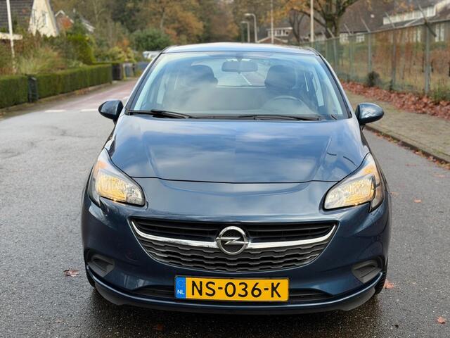 Opel CORSA 1.0 Turbo - Trekhaak - Airco - 5 Drs - Cruise !!!