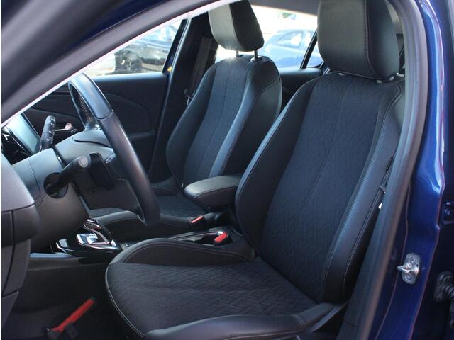 Opel CORSA 1.2 Elegance Automaat Carplay/Android Auto, Cruise Control, Airco