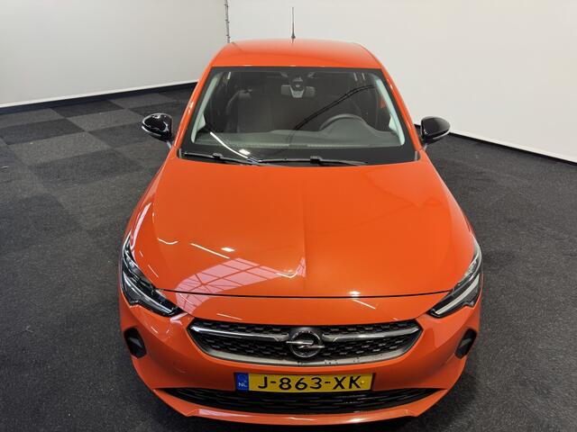 Opel CORSA 1.2 Edition Carplay Airco cruise control