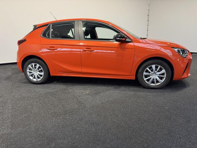 Opel CORSA 1.2 Edition Carplay Airco cruise control