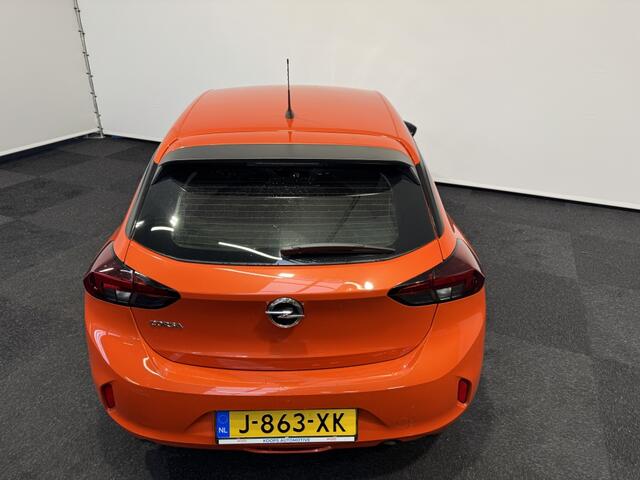 Opel CORSA 1.2 Edition Carplay Airco cruise control