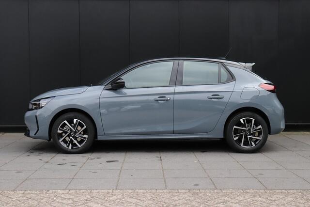 Opel CORSA 1.2 Level 4 | STOEL/STUURVERW. | CAMERA | LED | CRUISE | NAVI |