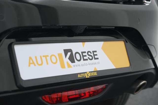 Opel CORSA Turbo 100 GS | Camera | Dodehoekdetectie | Navigatie | Apple Carplay