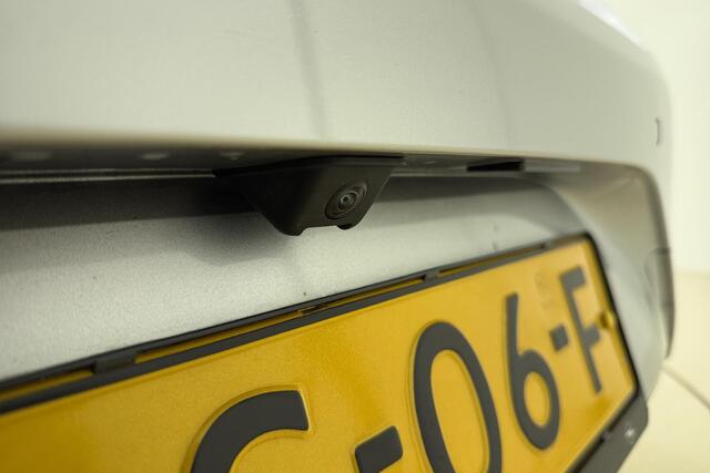 Opel CORSA 1.2 Turbo 145pk Hybrid Automaat GS | Navigatie via app | Airco | Camera | Cruise control | LED verlichting | Parkeersensoren | Lichtmetalen velgen | Sportstoelen