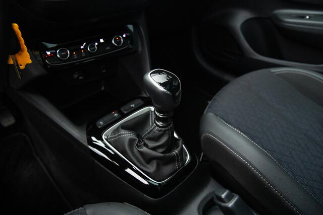 Opel CORSA 1.2 Elegance