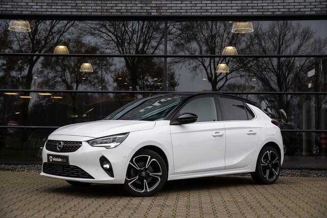 Opel CORSA 1.2 Elegance