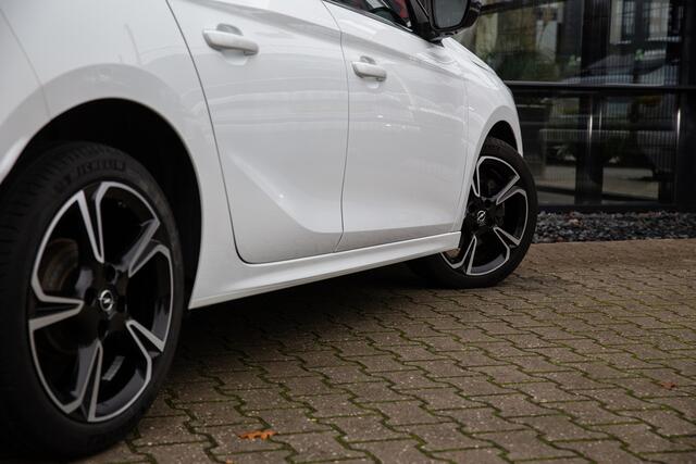 Opel CORSA 1.2 Elegance