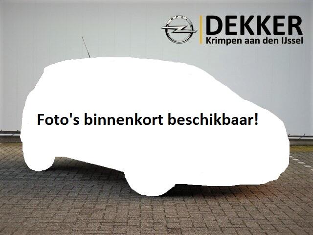 Opel CORSA 1.2 Turbo Hybrid GS-Line Luxe Automaat met Groot-Navi/Camera, Climate Controle, Keyless, Donker glas