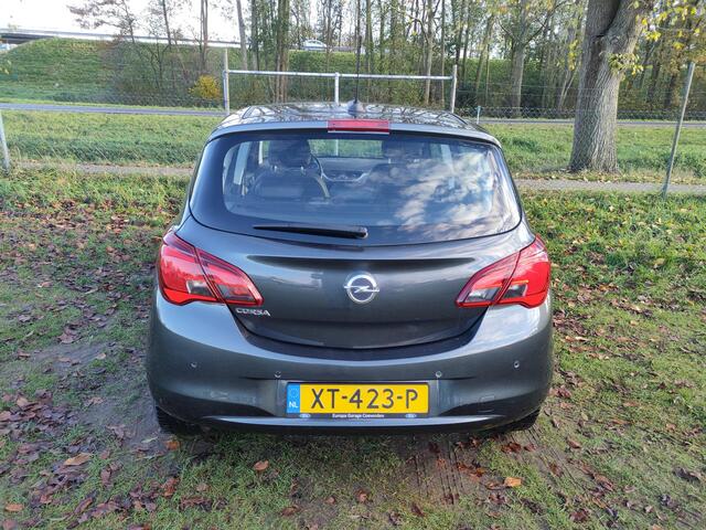 Opel CORSA 1.4 Online Edition Automaat | CLIMA | CRUISE | NAVI | SENSOREN | TREKHAAK |
