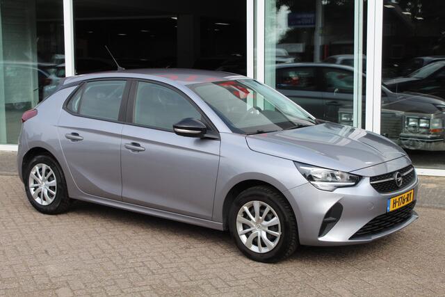 Opel CORSA 1.2 Edition//Airco//5drs!!