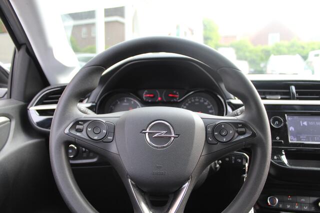 Opel CORSA 1.2 Edition//Airco//5drs!!