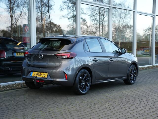 Opel CORSA 1.2 Edition | Android/Apple Carplay | DAB | Bluetooth