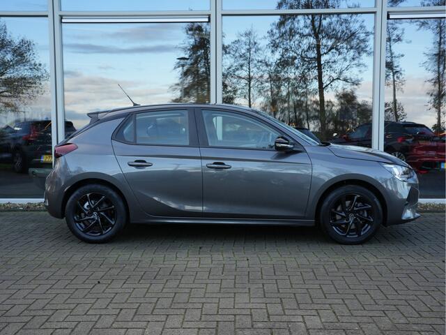 Opel CORSA 1.2 Edition | Android/Apple Carplay | DAB | Bluetooth