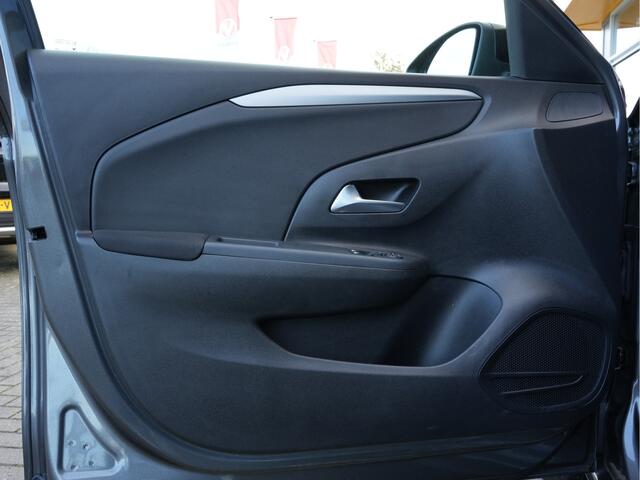 Opel CORSA 1.2 Edition | Android/Apple Carplay | DAB | Bluetooth