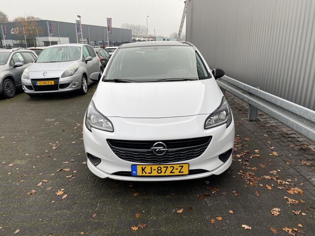 Opel CORSA 1.0 Turbo Color Edition 147Dkm.NAP, A/C, CC, DAB+, PDC, LM, nw. APK - Inruil Mogelijk -