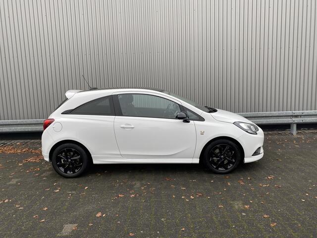 Opel CORSA 1.0 Turbo Color Edition 147Dkm.NAP, A/C, CC, DAB+, PDC, LM, nw. APK - Inruil Mogelijk -