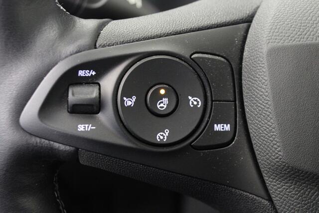 Opel CORSA 1.2 GS |Stoel/stuur verw.|Navi|