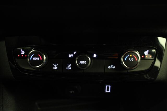 Opel CORSA 1.2 GS |Stoel/stuur verw.|Navi|