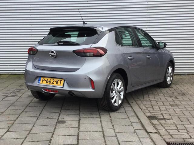 Opel CORSA 1.2 Elegance | Applecarplay | Camera | PDC | LED |