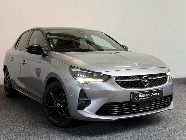Opel CORSA 1.2 GS Line 130pk AUTOMAAT | CAMERA | LED | CARPLAY