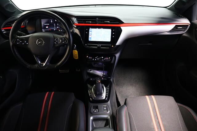 Opel CORSA 1.2 GS Line SPORT AUTOM VIRTUAL CARPLAY CAMERA '20