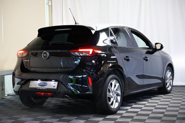 Opel CORSA 1.2 GS Line SPORT AUTOM VIRTUAL CARPLAY CAMERA '20