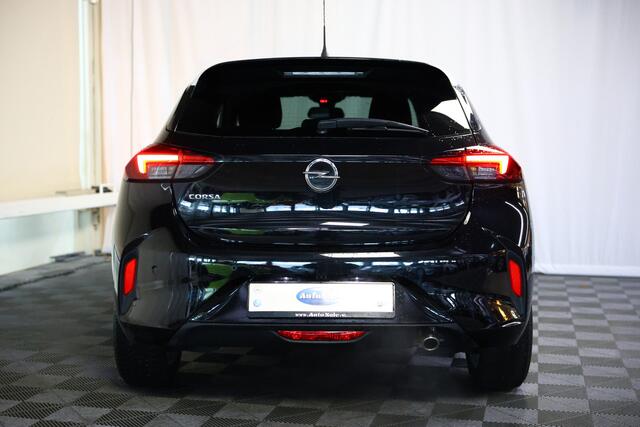 Opel CORSA 1.2 GS Line SPORT AUTOM VIRTUAL CARPLAY CAMERA '20
