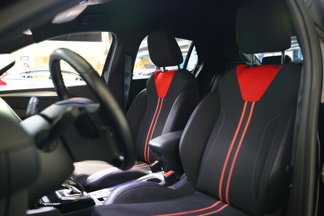 Opel CORSA 1.2 GS Line SPORT AUTOM VIRTUAL CARPLAY CAMERA '20