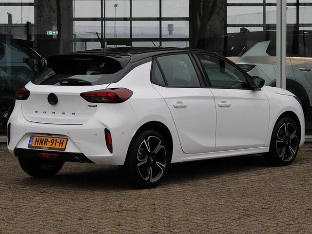 Opel CORSA Hybrid 110 GS | Automaat | Camera / Stoelverw. / Apple Carplay