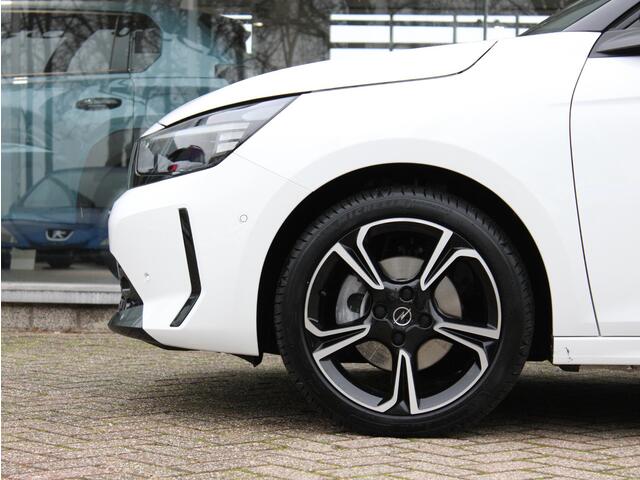 Opel CORSA Hybrid 110 GS | Automaat | Camera / Stoelverw. / Apple Carplay