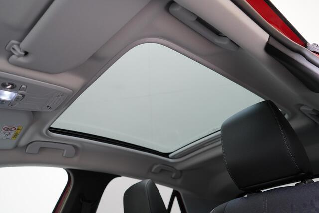 Opel CORSA 1.2 Elegance | Panoramadak | Climate control | Camera | Cruise control | Two-Tone | Stoelverwarming